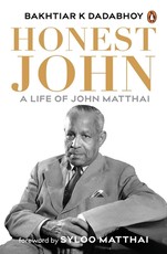Honest John