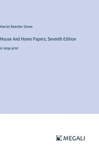 House And Home Papers; Seventh Edition