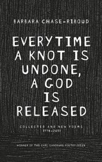 Everytime a Knot is Undone, a God is Released