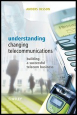 Understanding Changing Telecommunication
