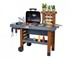 Sodo virtuvė vaikams Smoby Garden Kitchen