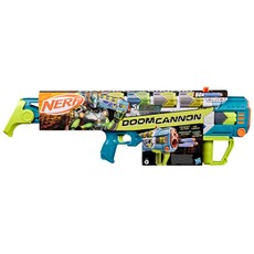 NERF ELITE REBEL OPS Šautuvas „Doom Cannon“