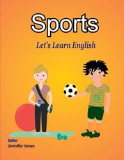 Let's Learn English