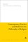 Contemporary Practice and Method in the Philosophy of Religion