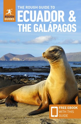 Ecuador & The Galápagos