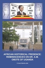 African Historical Presence