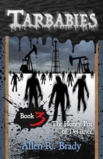 Tarbabies Book 3
