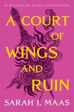 A Court of Wings and Ruin