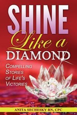 Shine Like A Diamond