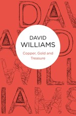 Copper, Gold and Treasure (Bello)