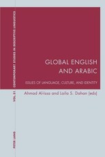 Global English and Arabic; Issues of Language, Culture, and Identity