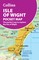 Isle of Wight Pocket Map