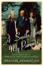 Smile For My Parents