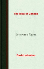 The Idea of Canada