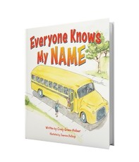 Everyone Knows My Name
