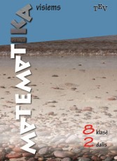 Matematika visiems. Vadovėlis 8 klasei, 2 dalis