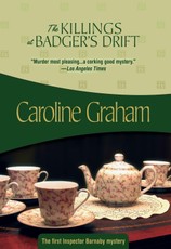 The Killings at Badgers Drift