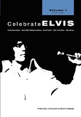 Celebrate Elvis - Volume 1