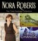 Nora Roberts' Time Duology