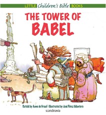Tower of Babel