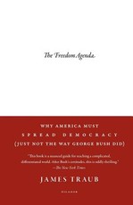The Freedom Agenda