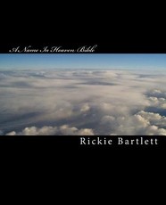 A Name In Heaven Bible