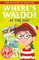 Where's Waldo? at the Zoo