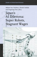Japan's AI Dilemma: Super Robots, Stagnant Wages