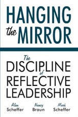 Hanging the Mirror