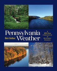 Pennsylvania Weather