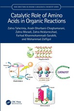 Catalytic Role of Amino Acids in Organic Reactions