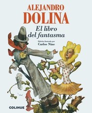El Libro del Fantasma