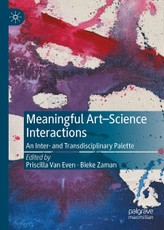 Meaningful Art-Science Interactions