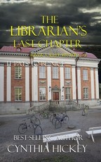 The Librarian's Last Chapter