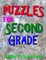 Puzzles for Second Grade