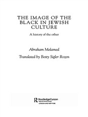 The Image of the Black in Jewish Culture