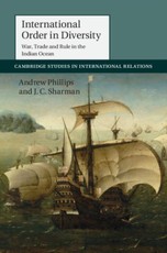 International Order in Diversity