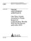 Trade adjustment assistance