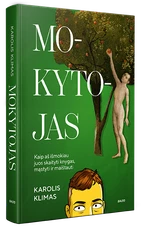 Knygos.lt blitz kaina