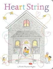 Heart String