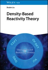 Density-Based Reactivity Theory
