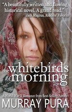 The White Birds of Morning