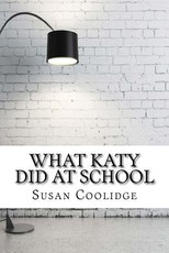 What Katy Did at School