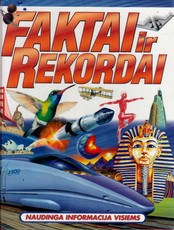 Faktai ir rekordai