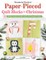 Wonderful World of Paper-Pieced Quilt Blocks for Christmas