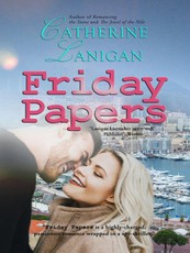 Friday Papers