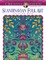 Creative Haven Scandinavian Folk Art Coloring Book