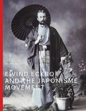Eivind Eckbo and the Japonisme Movement