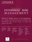 Approaches to Enterprise Risk Management