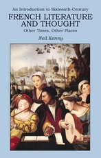 An Introduction to 16th-century French Literature and Thought